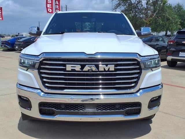 ram ram 1500 pickup 2025 1C6SRFJP7SN562343 image ram ram 1500 pickup 2025 1C6SRFJP7SN562343 image